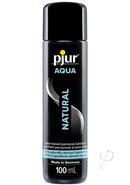 Pjur Aqua Natural Water Based Lubricant...